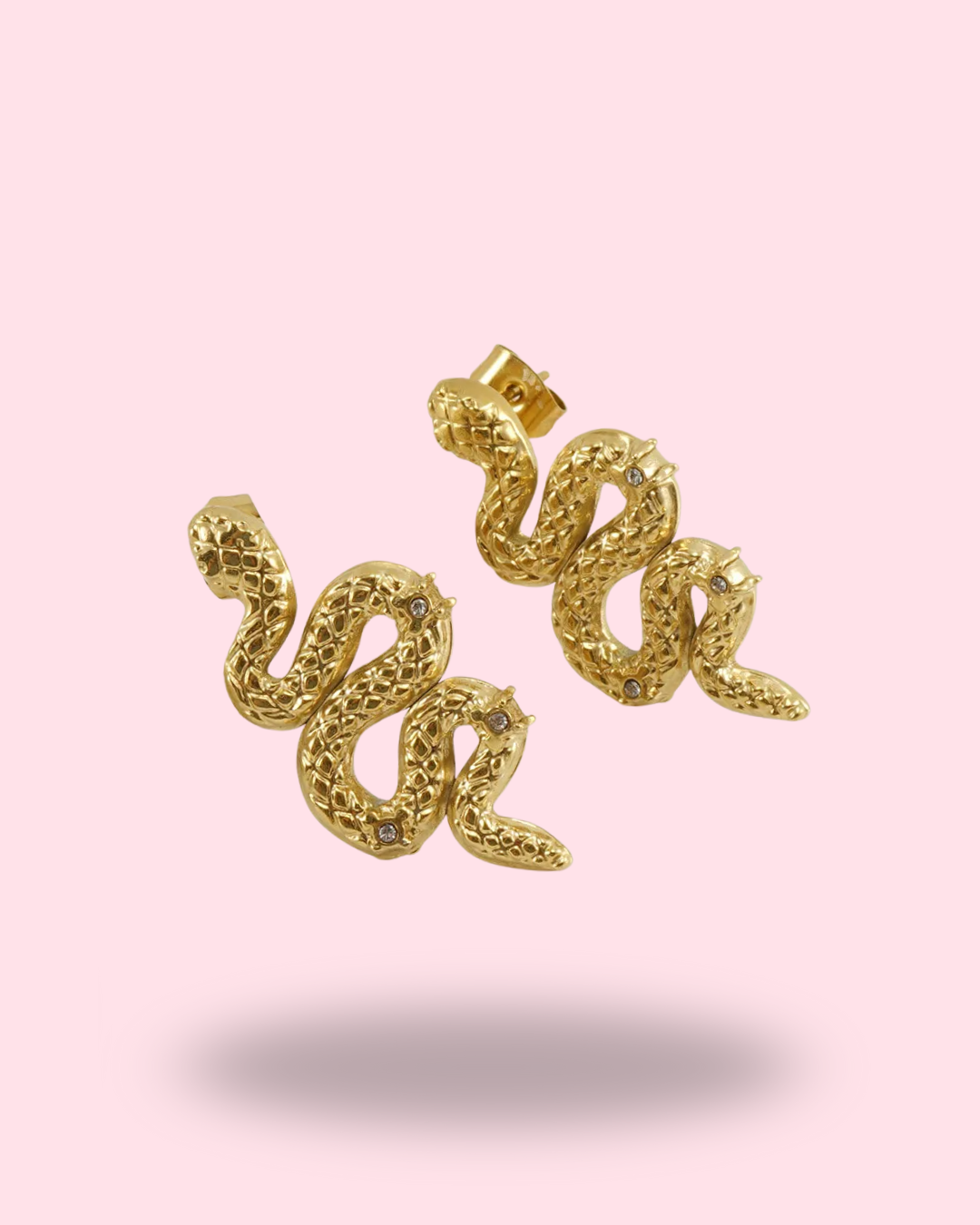 Boucles Snake